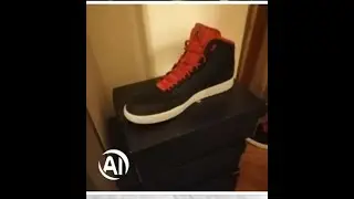 Calzature da palestra