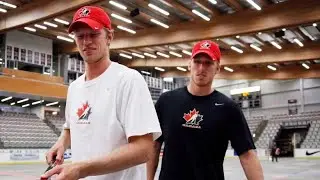 Marc and Eric Staal - Why We Won't Wear a Pride Jersey | Before Heated Rivalry