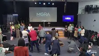 Culto Ao Vivo