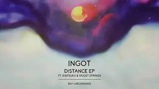 Ingot & Violet Springs - Lowercase Love