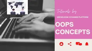 Dotnet OOPs Concepts: Data Encapsulation, Data Abstraction, inheritance, ploymorphism