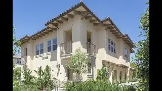 Irvine Apartment Rentals | Portola Court