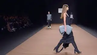 Duarte | Fall Winter 2019/2020 Full Fashion Show | Exclusive