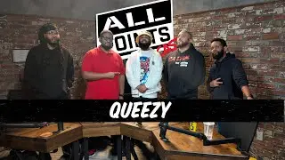 Had to Call the Cops on the Crazy Neighbors Feat. Marquez McCray