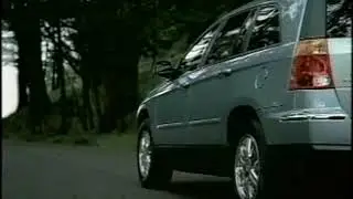 2004 - Chrysler Pacifica