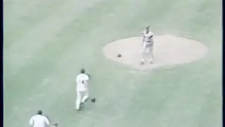 Rick Dempsey & Gene Nelson Brawl