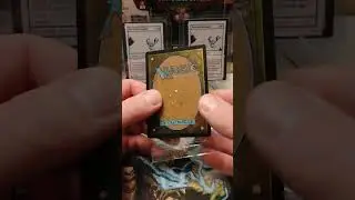 MTG Secret Lair Playstation Drop Ghost of Tsushima #mtg #tcg #packopening #secretlair #cards #magic