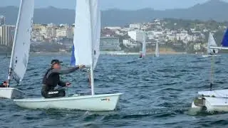 1st ILCA Portuguese National Qualifying Event