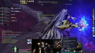 AION ASIA PRIVATE SERVER(WAR 15/08/21)