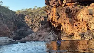 Ep 4 GIBB RIVER ROAD Manning -Galvins and Bell Gorge