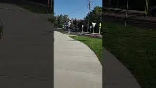Crosstown Traffic Madness on  September 14, 2025