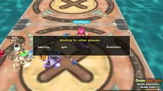 Bots a very cool online mmo game!