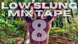 Chas Burns Low Slung Mix Tape 8 &lrm;@Flow&nbsp; #mixtape #mixtape2022 #mix
