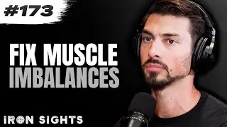 Muscle Imbalances & Asymmetries: Trainer Insights & Tips