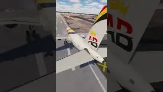 the plane got lost in a time tunnel and couldn't get back eps 308