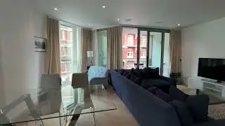 2 bedroom(s) flat to rent in  Wellington House, Westminster, SW1E | Benham & Reeves