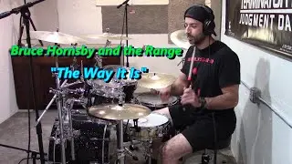 Bruce Hornsby and the Range- The Way It Is