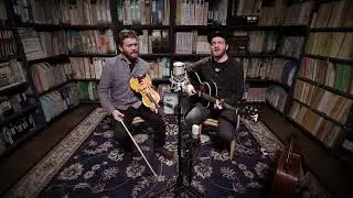 The Brother Brothers - Bird in a Tree - 12/13/2017 - Paste Studios - New York - NY