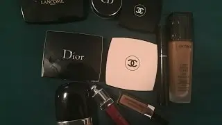 All Time Favorite LUXURY Brands & Products