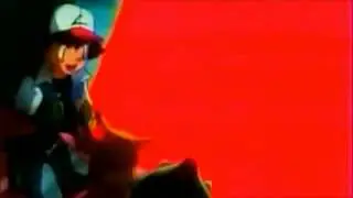 Pok&eacute;mon - Cyber Soldier Porygon/Electric Soldier Porygon - Seizure Scene Clip [1997]