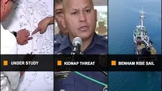UNTV: Why News (April 10, 2017)