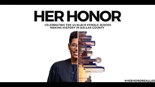Who Can become a Judge? | Q&A with the Honorable Judge Tonya Parker