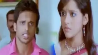 Adarsh Balakrishna & Vimala Raman Best Performance Scene || TFC Hit Scenes