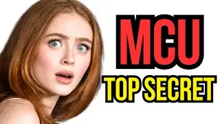 Stranger Things to Marvel: Sadie Sink Just Joined the MCU!