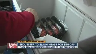 meals for seniors