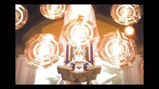 Gilgamesh Edit - Diamond