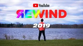 YouTube Rewind 2019: The Full Version | #YouTubeRewind