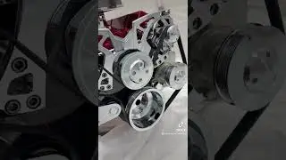 Chrome Style Track