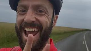 🇬🇧🚴🇫🇷🚵🇮🇹 From Soissons to Reims to Châlons-en-Champagne! ~ France