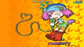 【O2Jam Music】o2ma102 - Puberty