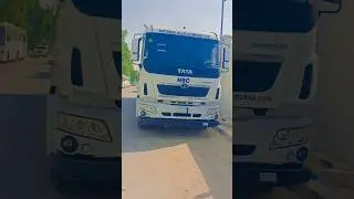 Tata parma 4438.s in Saudi Arabia #tata #youtubeshorts #trending #ytshorts  #viralreels #shortvideo