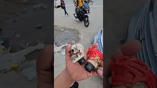 skull gear knobe #skull #gearknob #futureautopoint #automobile #caraccessories #carlovers #love