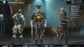 Отрываемся по пабам с X9 Maverick в Black Ops 7 😲😍