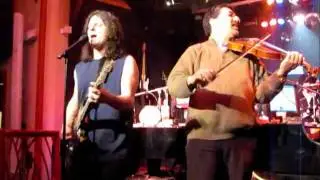 Zombie w/Bob Banerjee @ David Granati @ Charlie Murdochs  Nov 2010