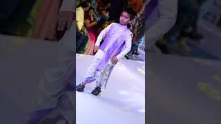 Unleashing designer dreams, one confident step at a time. 💃 #ikfw  #kidsfashionweek #s11 #hyderabad