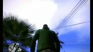 Gta San Andreas Real Graphic .wmv