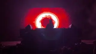 Marauda @ Mission Ballroom 2021