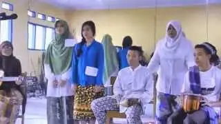 Tokecing (Tokecang & Cingcangkeling Mix) VOCAL GROUP