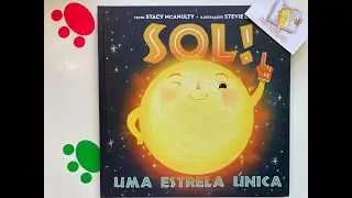 Bom dia Histórias... Sol, uma Estrela  Única!