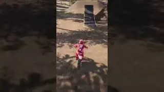 Super fun jump line in Mx vs atv legends