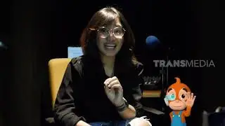 Kenalan Sama Dubber Si Otan Si Imut Dengan Suara Menggemaskan | SI OTAN