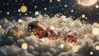 Help Your Baby Sleep All Night | 8 Hour Lullaby