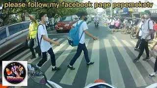 Buhay ci / collector / credit councilor pt1#pepemokotv#ausekactioncam