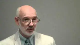 Michael McBurney Discusses ASN's Award-Winning Scholarly Journals