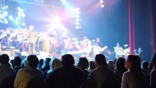 Symphonic Rocks 2010