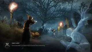 Defending BrightWood in New World